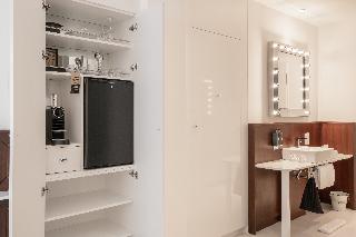 Ruby Leni Hotel Dusseldorf by IHG fotoÄŸrafÄ±