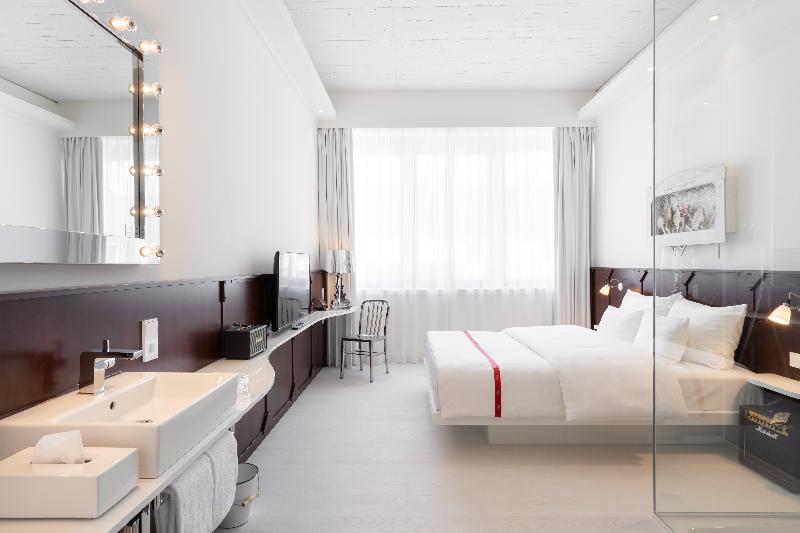 Ruby Leni Hotel Dusseldorf by IHG - Oda