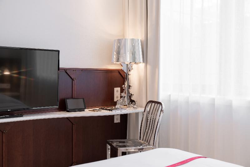Ruby Leni Hotel Dusseldorf by IHG - Oda
