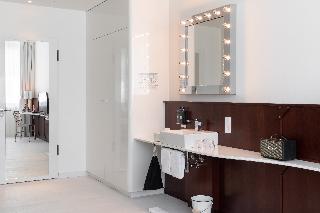 Ruby Leni Hotel Dusseldorf by IHG fotoÄŸrafÄ±