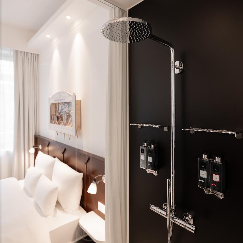 Ruby Leni Hotel Dusseldorf by IHG - Oda