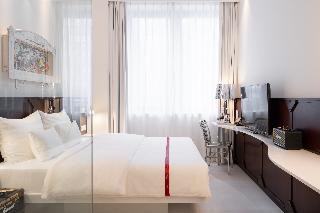 Ruby Leni Hotel Dusseldorf by IHG fotoÄŸrafÄ±