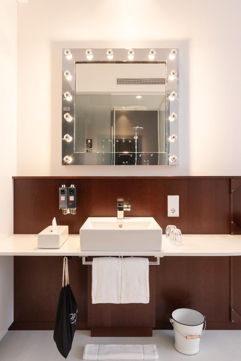 Ruby Leni Hotel Dusseldorf by IHG - Oda