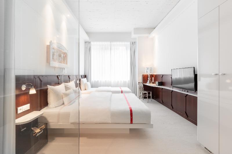 Ruby Leni Hotel Dusseldorf by IHG - Oda