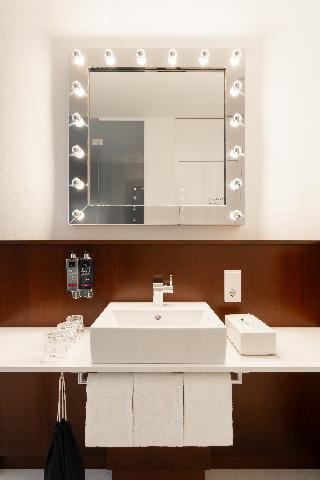 Ruby Leni Hotel Dusseldorf by IHG fotoÄŸrafÄ±