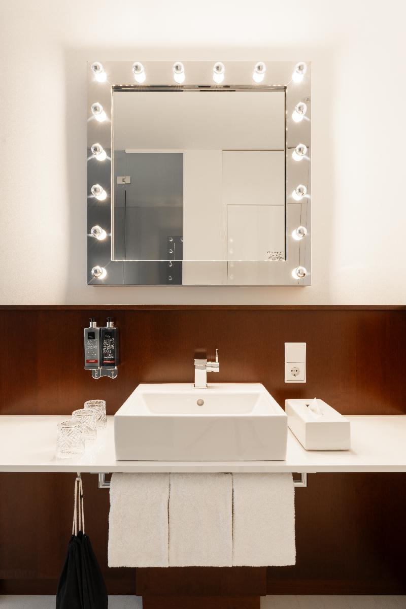 Ruby Leni Hotel Dusseldorf by IHG - Oda