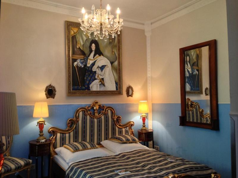 Hotel Am Volksgarten - Oda