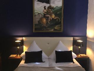 Hotel Am Volksgarten fotoÄŸrafÄ±