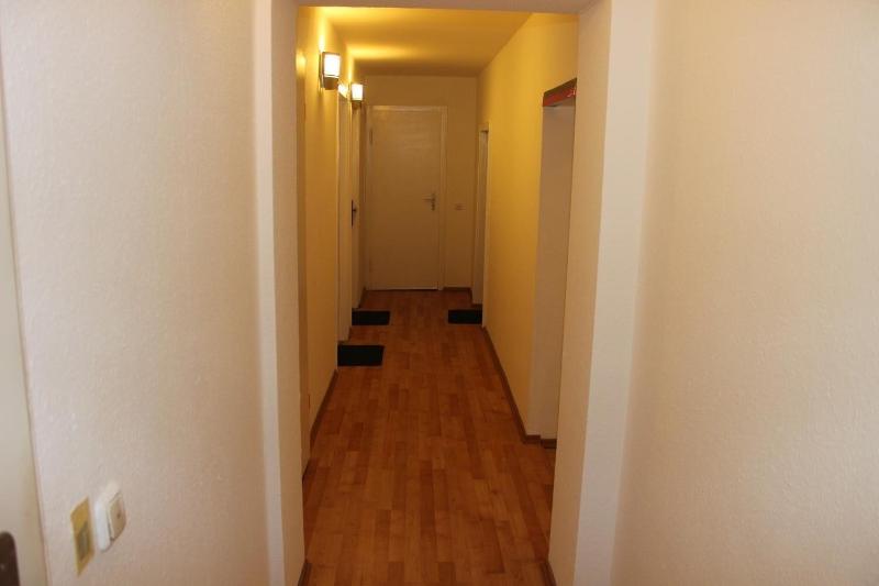 Hotel Garni Emir - Lobi