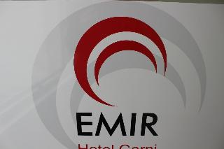 Hotel Garni Emir fotoÄŸrafÄ±