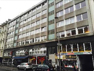 Hotel Garni Emir otel fotoğrafı