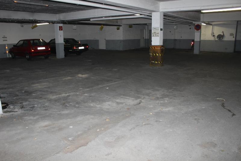 Hotel Garni Emir - Genel