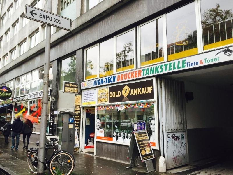Hotel Garni Emir - Genel
