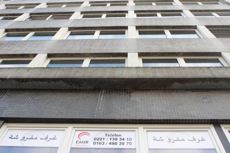 Hotel Garni Emir - Genel