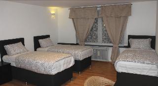 Hotel Garni Emir fotoÄŸrafÄ±