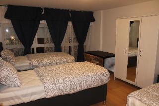 Hotel Garni Emir fotoÄŸrafÄ±
