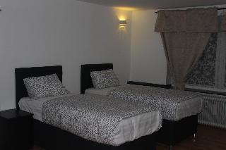 Hotel Garni Emir fotoÄŸrafÄ±