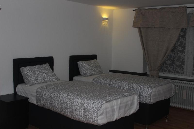 Hotel Garni Emir - Oda
