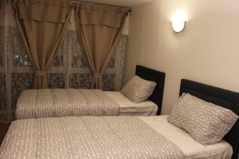 Hotel Garni Emir - Oda