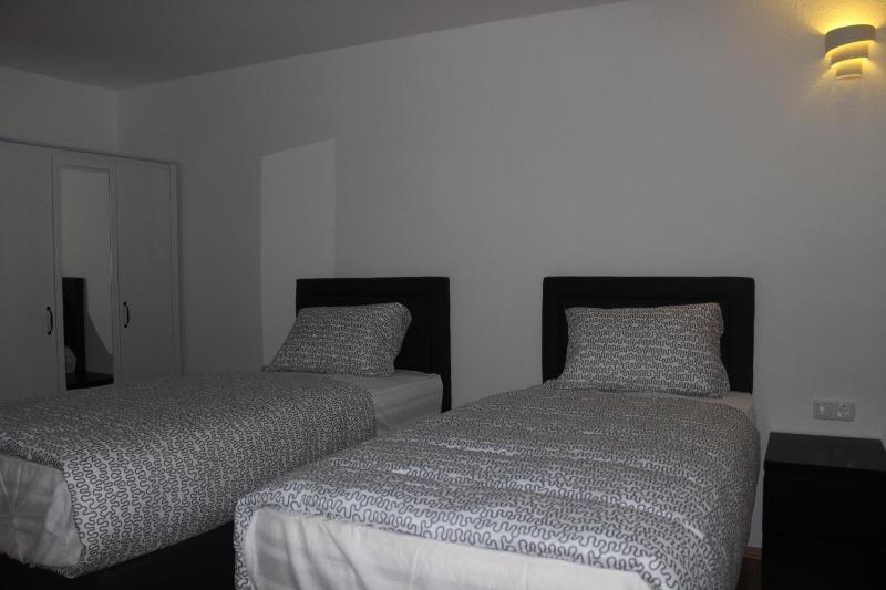 Hotel Garni Emir - Oda