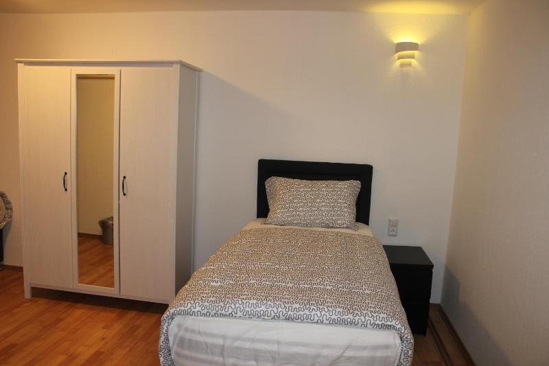 Hotel Garni Emir - Oda