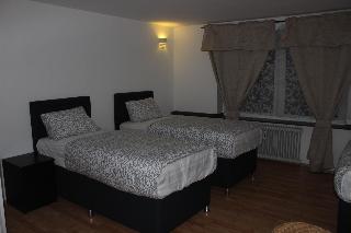Hotel Garni Emir fotoÄŸrafÄ±