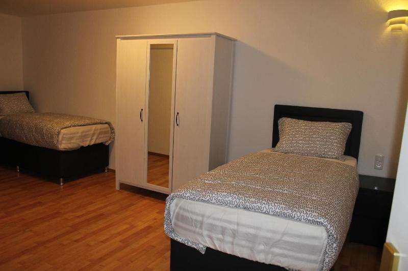 Hotel Garni Emir - Oda