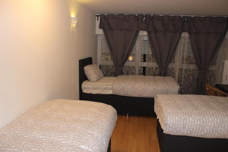Hotel Garni Emir - Oda
