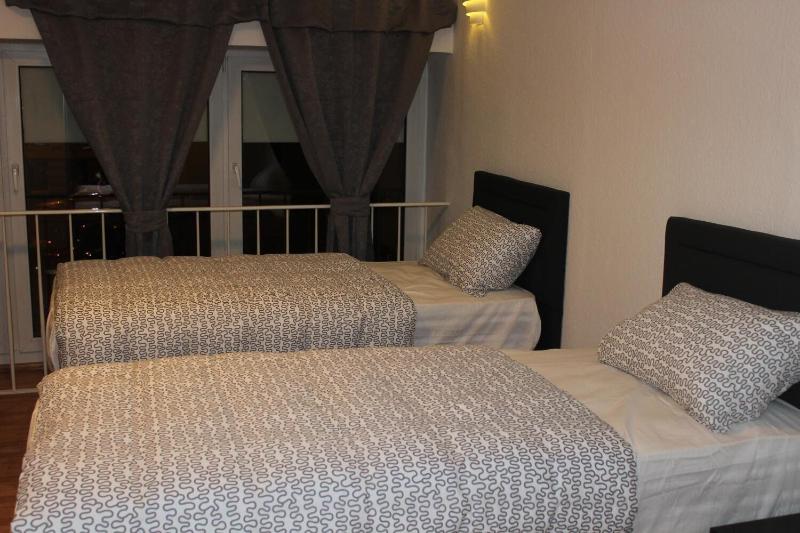 Hotel Garni Emir - Oda