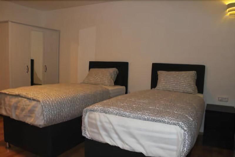Hotel Garni Emir - Oda