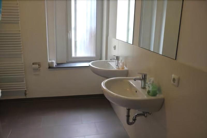 Hotel Garni Emir - Oda
