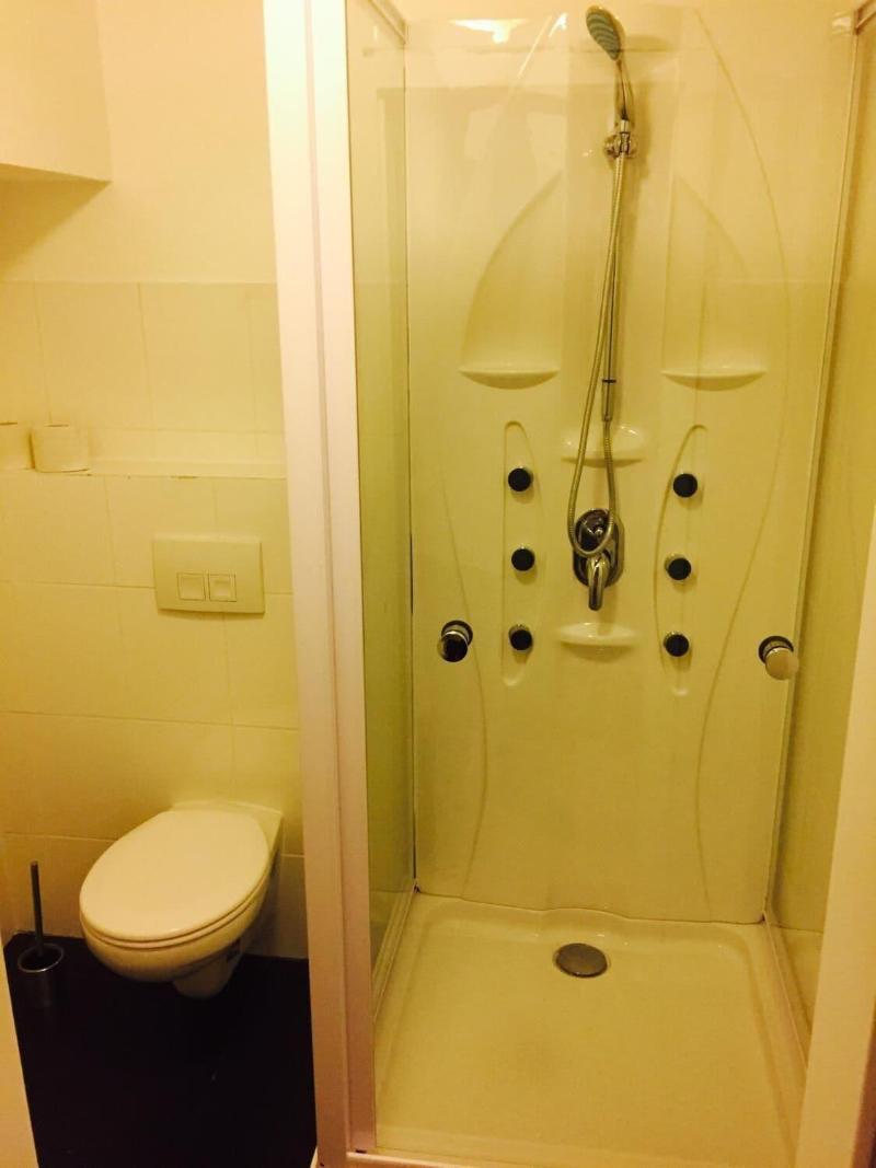 Hotel Garni Emir - Oda