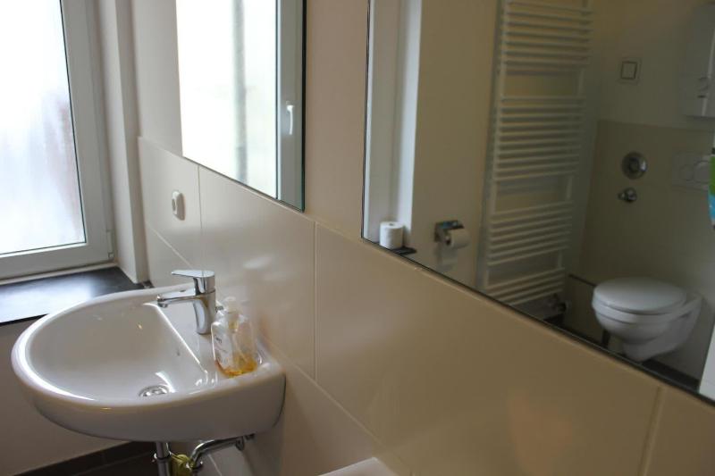 Hotel Garni Emir - Oda