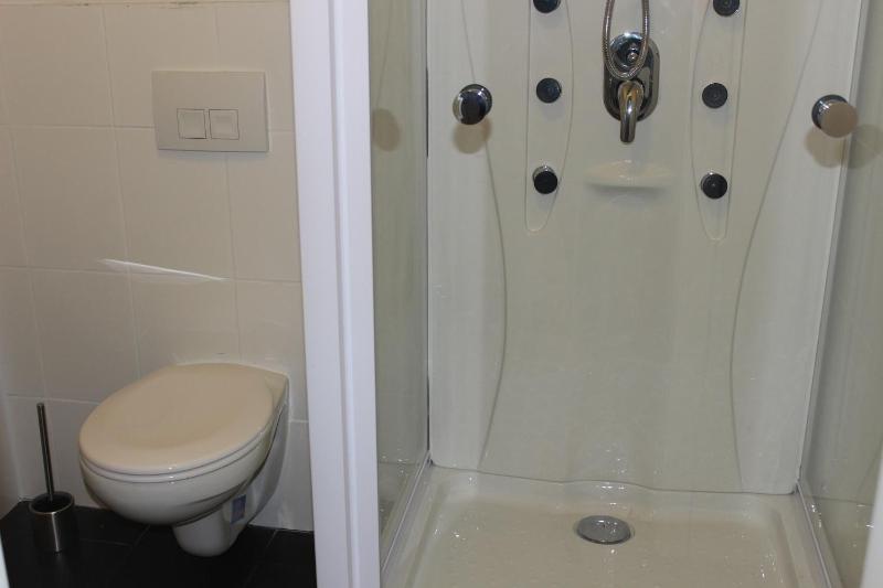Hotel Garni Emir - Oda