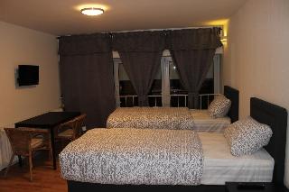 Hotel Garni Emir fotoÄŸrafÄ±