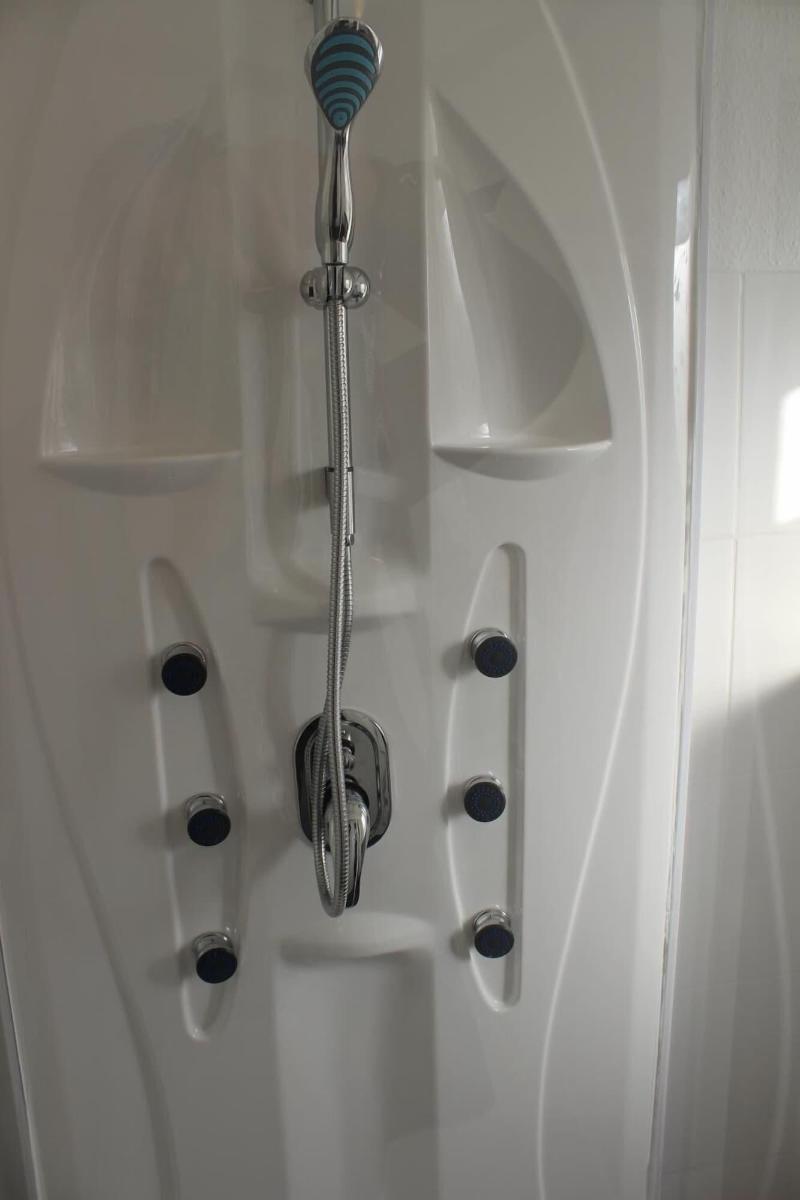 Hotel Garni Emir - Oda