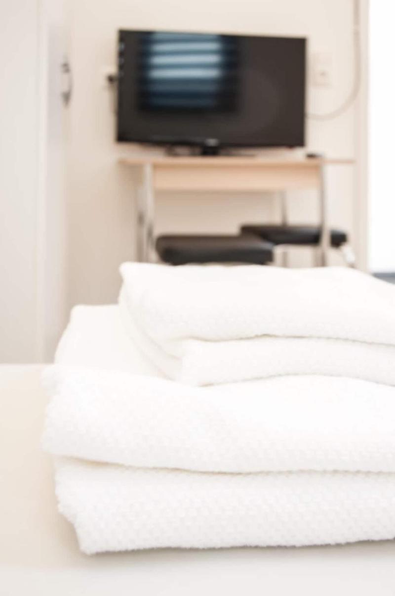 Hotel Garni Emir - Oda