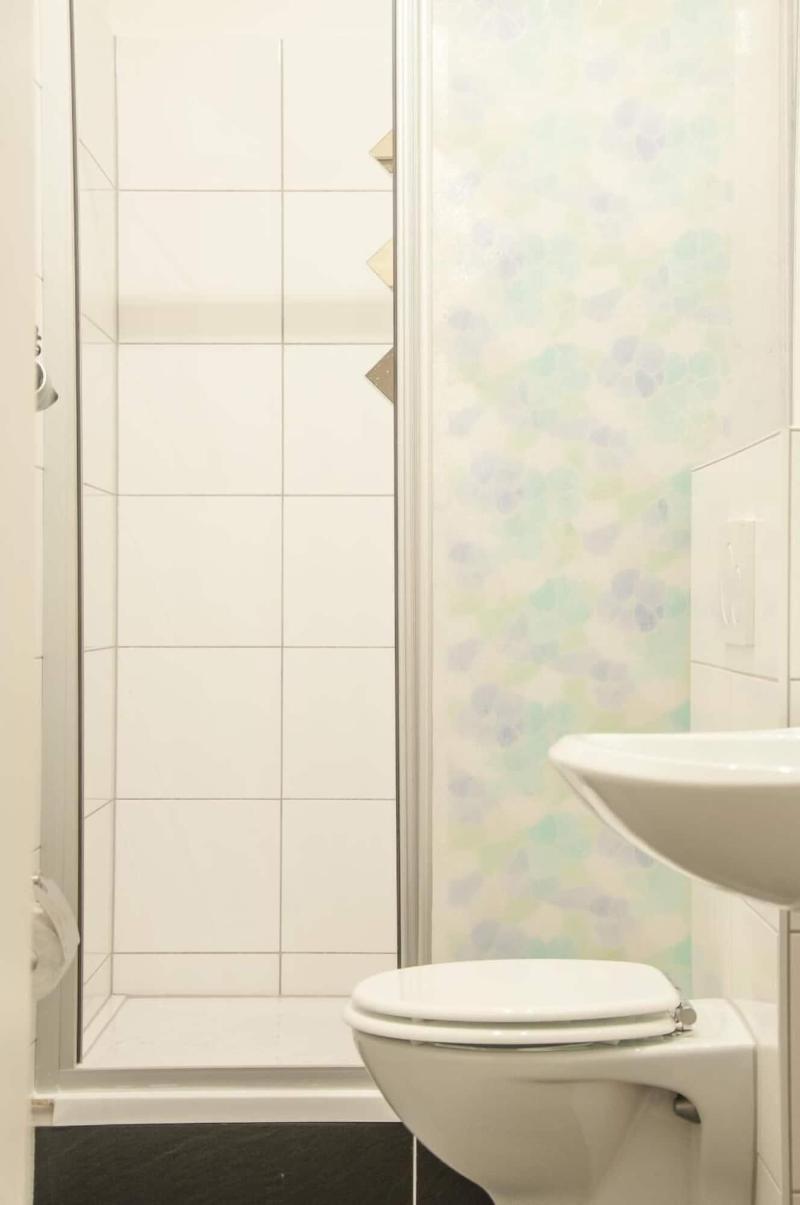 Hotel Garni Emir - Oda