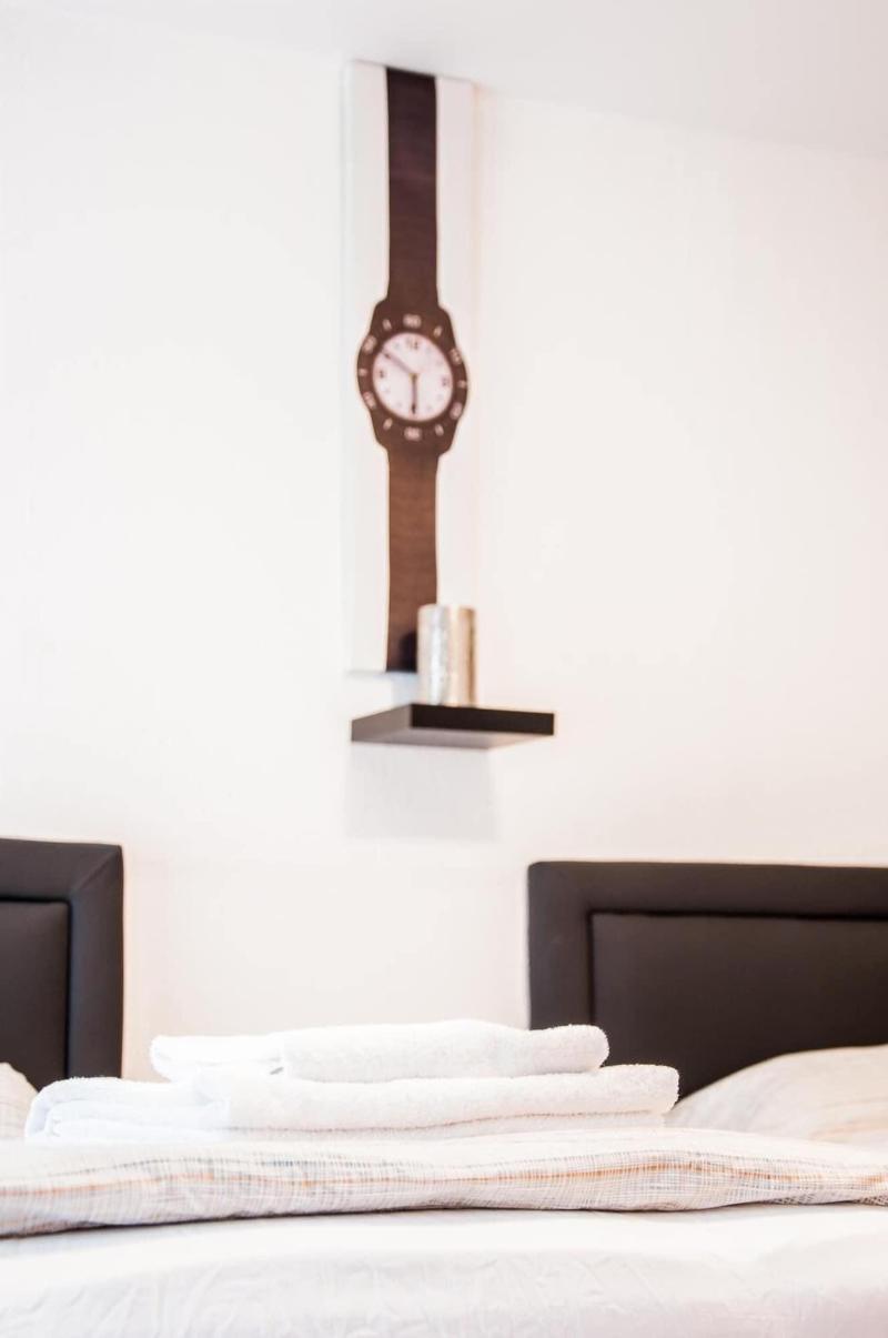 Hotel Garni Emir - Oda