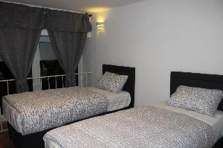 Hotel Garni Emir fotoÄŸrafÄ±