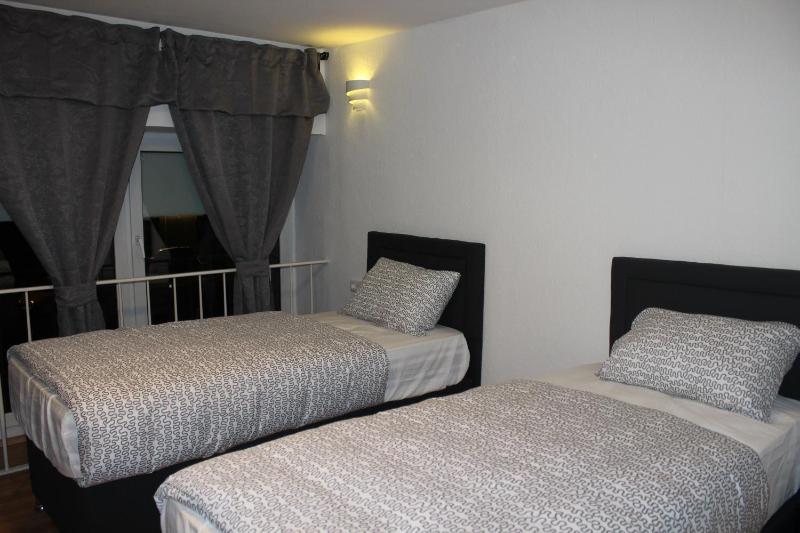 Hotel Garni Emir - Oda