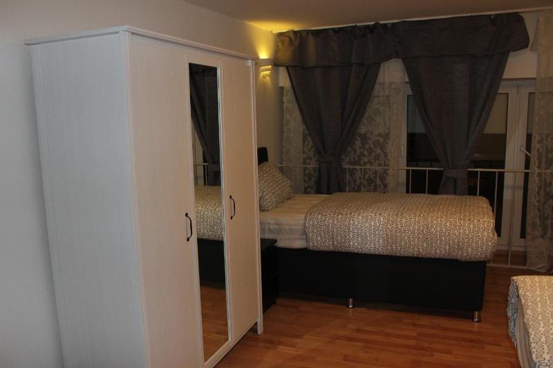 Hotel Garni Emir - Oda