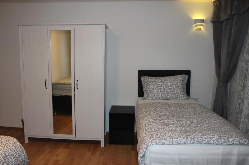 Hotel Garni Emir - Oda