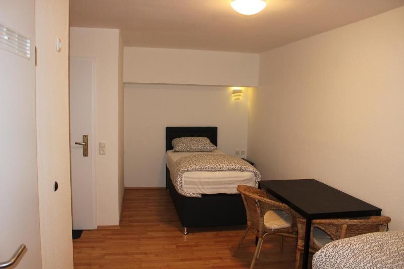 Hotel Garni Emir - Oda