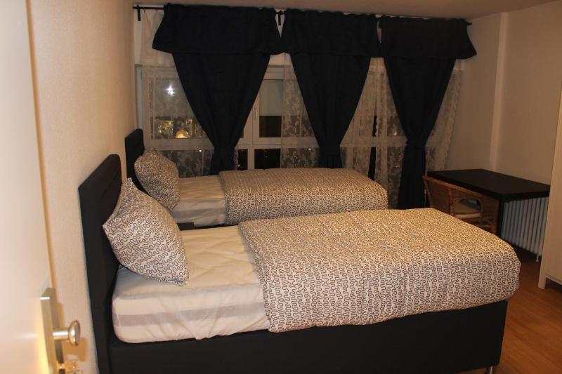 Hotel Garni Emir - Oda