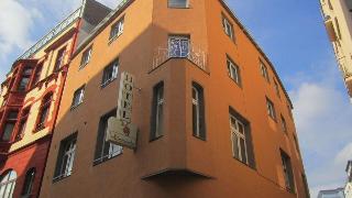 Hotel Heinzelma Nnchen otel fotoğrafı