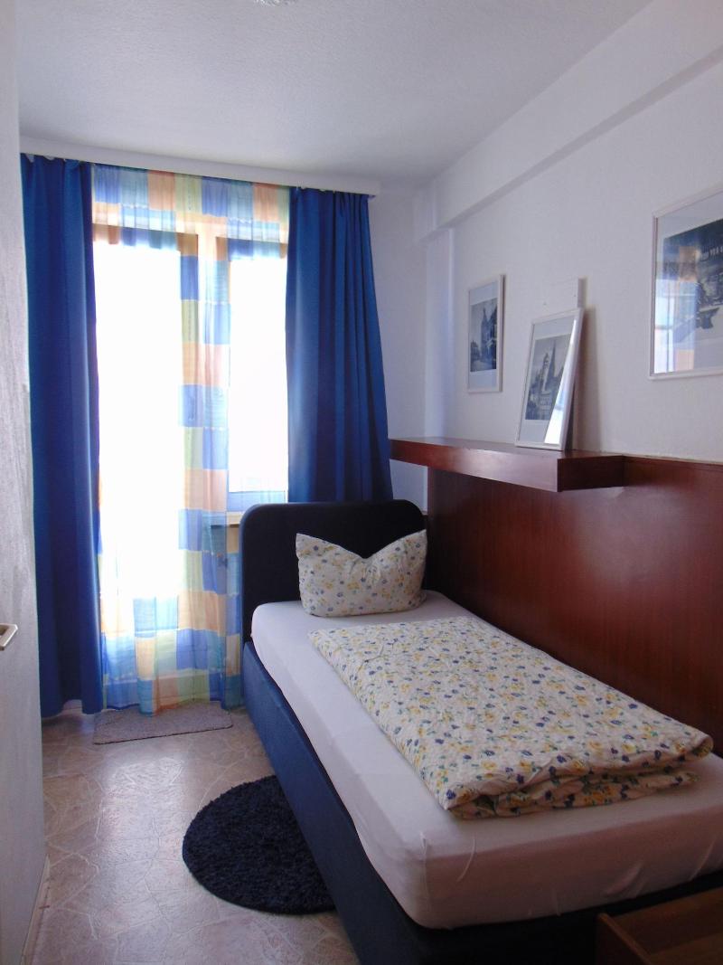 Hotel Heinzelma Nnchen - Oda