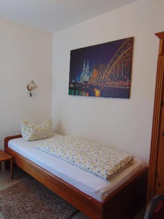 Hotel Heinzelma Nnchen fotoÄŸrafÄ±