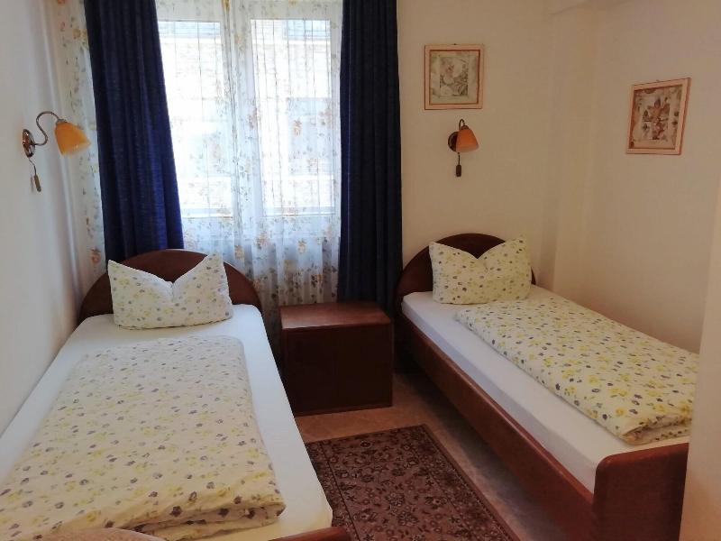 Hotel Heinzelma Nnchen - Oda