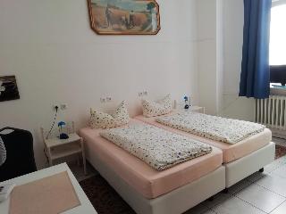 Hotel Heinzelma Nnchen fotoÄŸrafÄ±
